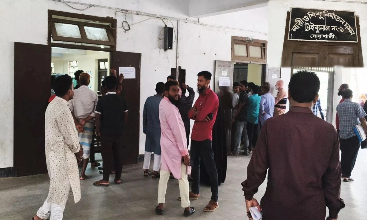 স্ত্রী হত্যায় স্বামীর যাবজ্জীবন, ধর্ষণচেষ্টায় যুবকের ৭ বছর কারাদণ্ড